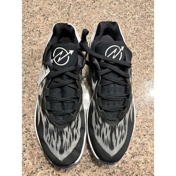 Nike Air Zoom G.T. Cut 2 TB P‎ Size 12 Black main image 8